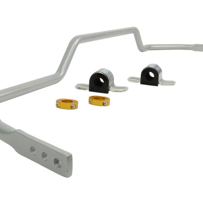 Whiteline 90-93 Toyota Celica GT-Four Turbo AWD ST185 Rear 20mm Heavy Duty Adjustable Swaybar
