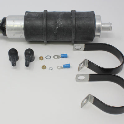 Walbro Mercedes Benz 330lph High Pressure In-Line Screw Pump