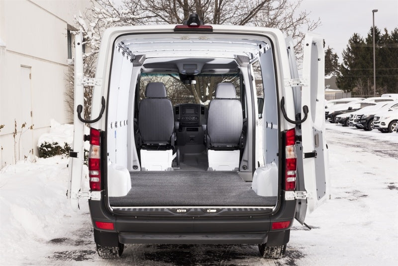 BedRug 2015+ Mercedes Metris VanRug - Compact