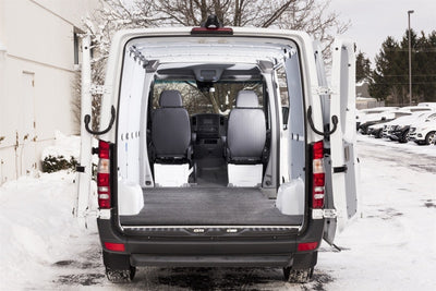 BedRug 2015+ Mercedes Metris VanRug - Compact