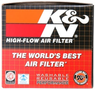 K&N 98-06 BMW R1200 C/CL Replacement Air Filter