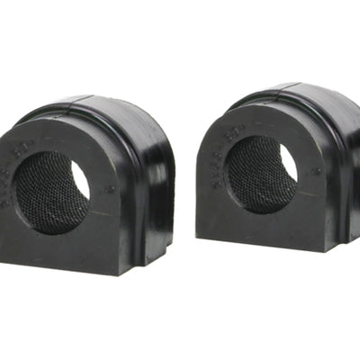 Whiteline 10/01-05 BMW 3 Series E46 Front Sway Bar Mount Bushing