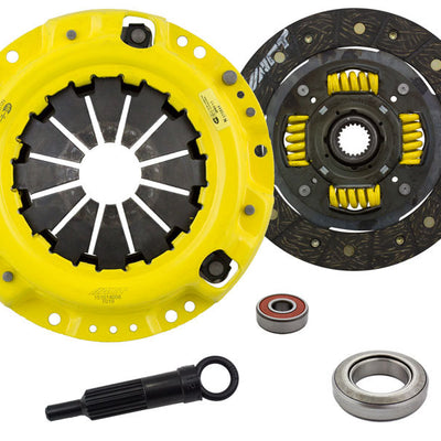 ACT 1970 Toyota Corona HD/Perf Street Sprung Clutch Kit