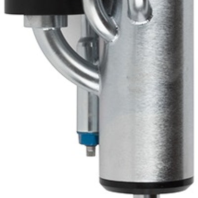 Fox 3.5 Factory Series 14in P/B Res. 5-Tube Bypass (3 Comp/2 Reb) Shock 1in Shft (Cust. Valv) - Blk