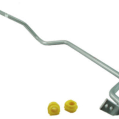 Whiteline 89-93 Nissan Skyline R32 GTS RWD Front 24mm Heavy Duty Adjustable Swaybar