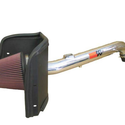 K&N 05-09 Toyota Tacoma L4-2.7L High Flow Performance Kit
