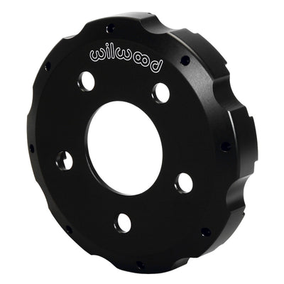 Wilwood Hat-BB Rear 1.05in Offset 5 x 4.50 - 8 on 7.00in