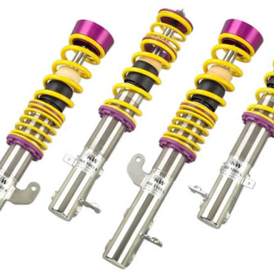 KW Coilover Kit V3 Toyota MR2 Convertible (W3)