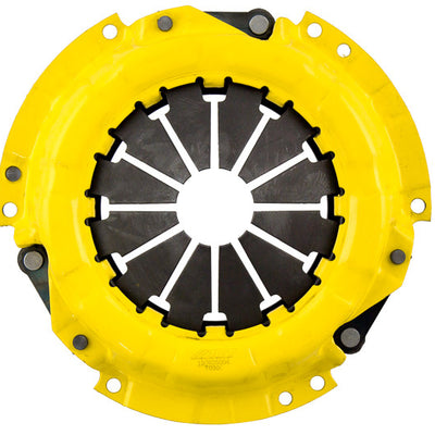 ACT 1991 Geo Prizm P/PL Heavy Duty Clutch Pressure Plate