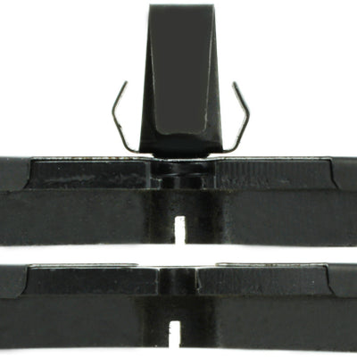 StopTech Performance Brake Pads