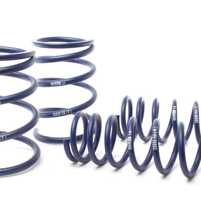 H&R 13-15 Subaru XV Crosstrek (4WD) G4 Sport Spring