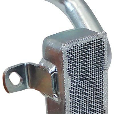 Moroso Chevrolet Big Block Oil Pump Pick-Up - 3/4in (Use w/Part No 22150/22160/22162)