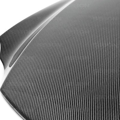 Seibon 14 Lexus IS250/350 OE Style Carbon Fiber Hood