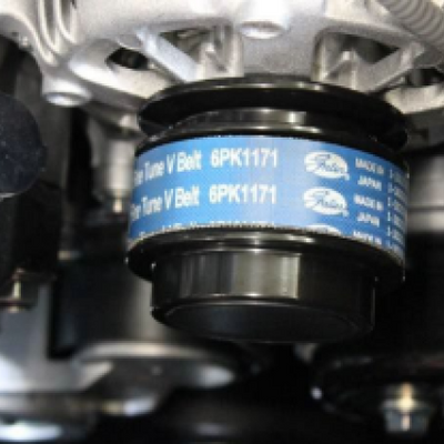 HKS FINE TUNE V-BELT 6PK1171