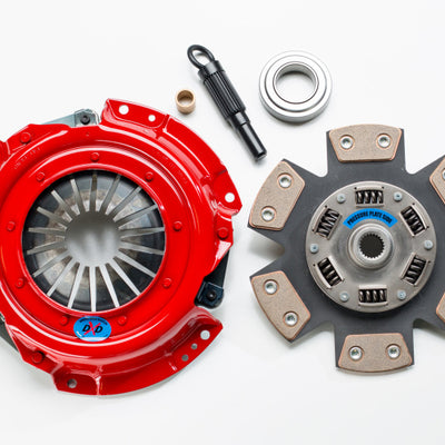 South Bend / DXD Racing Clutch 70-73 Nissan 240Z 2.4L Stg 2 Drag Clutch Kit