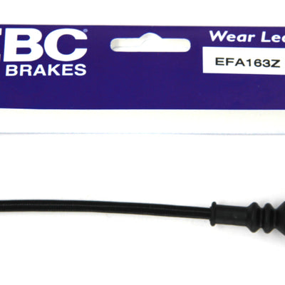 EBC 2017+ Volkswagen Golf Mk7 1.8L Turbo Front Wear Leads