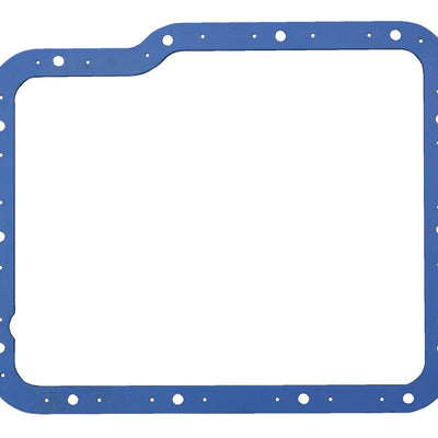 Moroso Powerglide Transmission Gasket - 3/16in - Silicone Molded Over Steel - Single