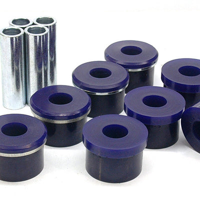 SuperPro 1986 Toyota Supra Base Front Lower Inner Control Arm Bushing Kit