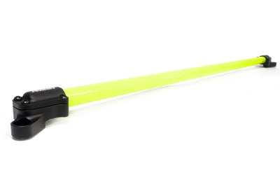 PERRIN 13-25 Subaru BRZ / Toyota GR86/86 / Scion FR-S Front Strut Brace - Neon Yellow