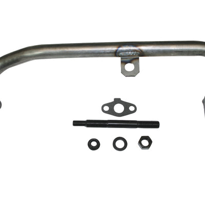 Moroso Ford 351W-SVO Oil Pump Pick-Up