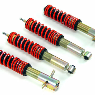 H&R 80-84 Volkswagen Jetta/Rabbit MK1 Street Perf. Coil Over