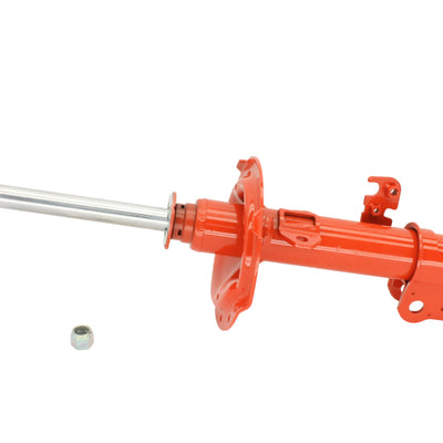 KYB Shocks & Struts AGX Front Left TOYOTA Celica 2000-05