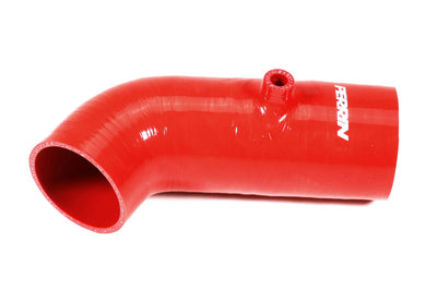 PERRIN 22-25 Subaru BRZ / Toyota GR86 Inlet Hose - Red