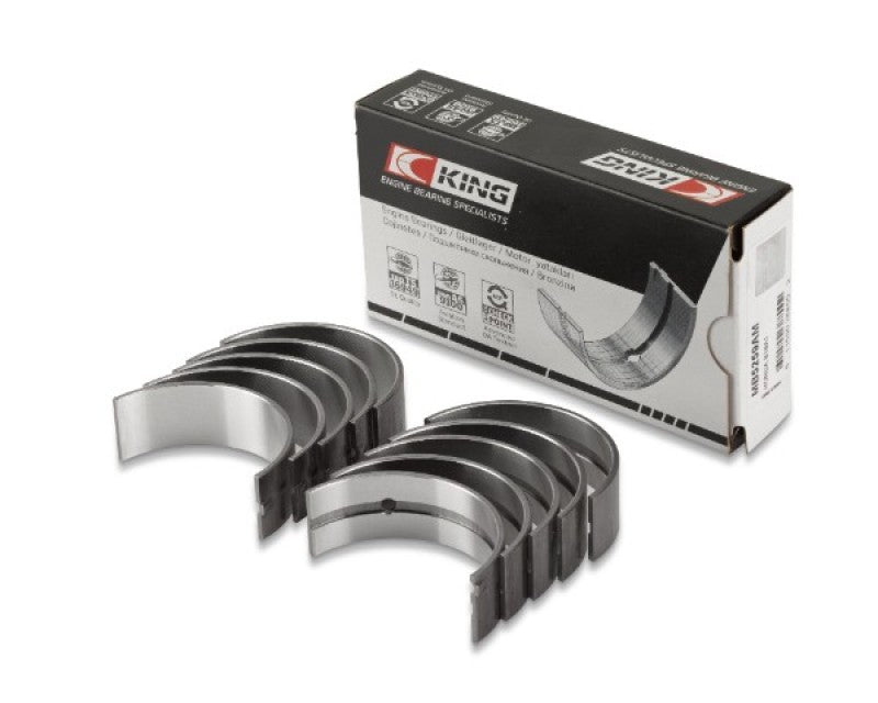 King Engine Bearings Hyundai i30 G4FC (Size +0.50mm) Main Bearing Set