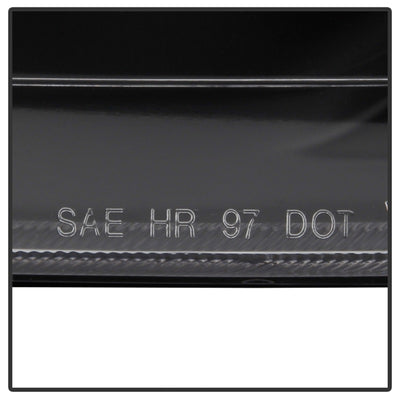 xTune Toyota Tundra Regular/Access Cab 00-04 OEM Style Headlights & Corner Lights HD-JH-TTUN00-AM-BK