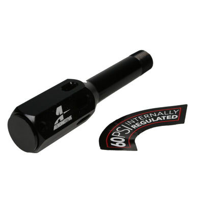 Aeromotive Valve - Bypass - 60psi - Phantom (Fits 18688/18689)