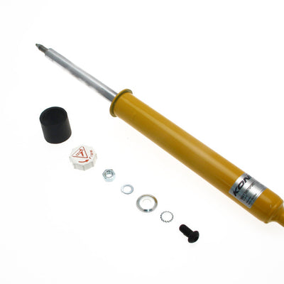 Koni Sport (Yellow) Shock 06-13 Honda Civic Coupe & Sedan- SI/ DX - Front