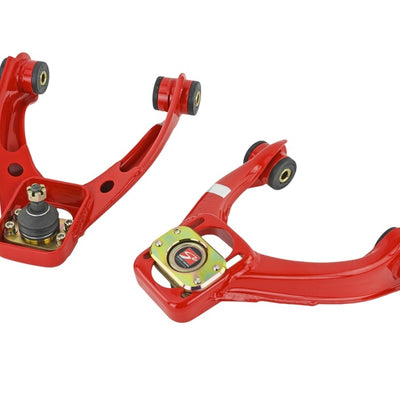 Skunk2 Pro Series Plus 96-00 Honda Civic Adjustable Front Camber Kits (+/- 4 Degrees)