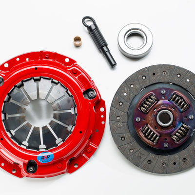 South Bend / DXD Racing Clutch 91-98 Nissan 240SX 2.4L Stg 1 HD Clutch Kit