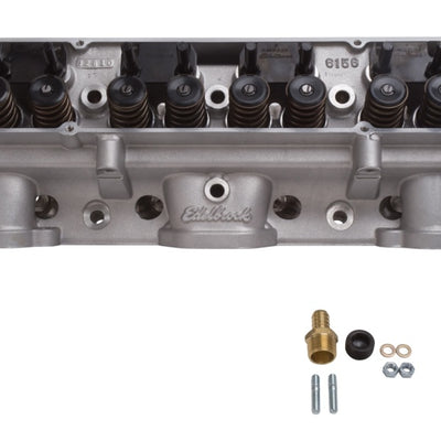 Edelbrock Performer D-Port Complete 72cc