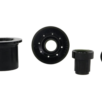 Whiteline Plus 03-09 VAG MK5 A5/Type 1K Front Lower Inner Control Arm Bushing Kit