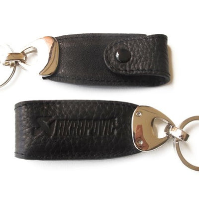Akrapovic USB Key pocket - black