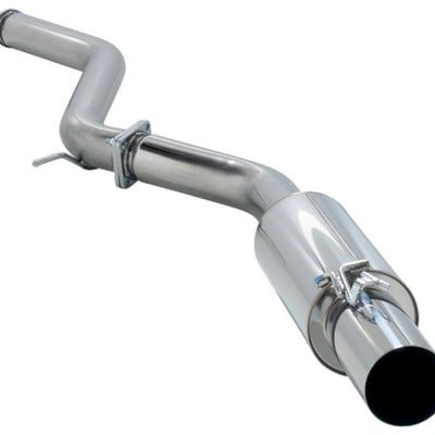 HKS SILENT Hi-POWER TURBO E-JZA80 2JZ-GTE