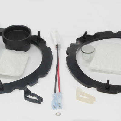 Walbro Fuel Pump Installation Kit