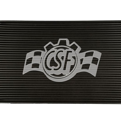 CSF 11-16 GMC Sierra 2500HD 6.6L OEM Intercooler
