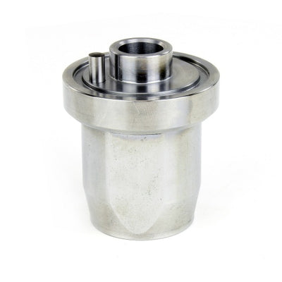 PERRIN 19-21 Subaru WRX / 16-18 Forester / 15-19 Legacy Lightweight Crank Pulley - Black