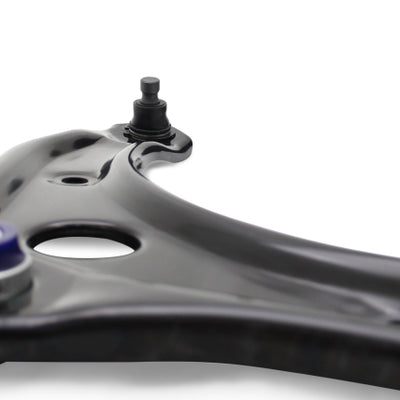 SuperPro 10-16 Nissan Micra/12-19 Almera/13-22 Note Front Lower Control Arm Kit