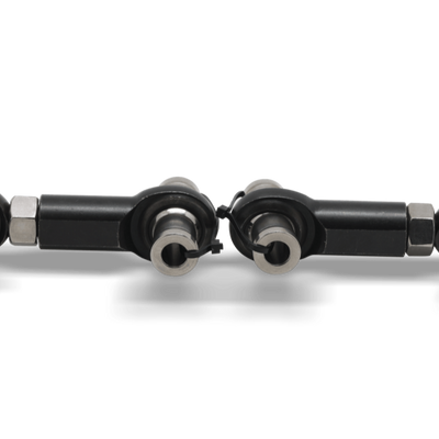 BLOX Racing Adjustable End Links Set - 2013+ Subaru FRX/BRZ/GT86 - 08-21 Subaru WRX STI