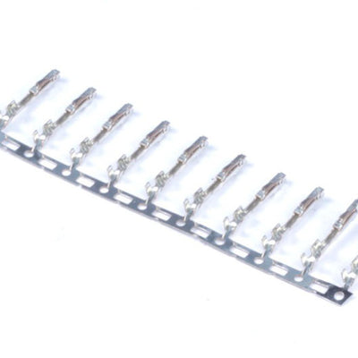 Haltech 8-32 Pin TYCO Connector Range ECU Pins - Pack of 10