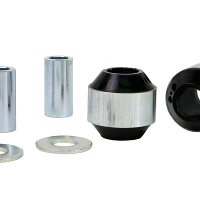 Whiteline Plus 09/03+ Subaru Forester 4/6cyl / 07+ Impreza Rear Lower Inner Control Arm Bushing Kit