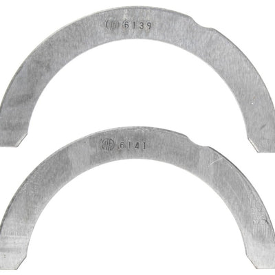 Clevite Toyota 1ZR-FE/2ZR-FE Thrust Washer Set