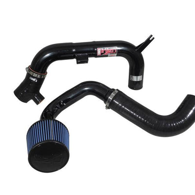 Injen 2007-09 Sentra SER 2.5L 4 Cyl. Black Cold Air Intake
