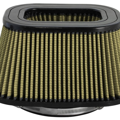 aFe MagnumFLOW HD Air Filters Pro Guard 7.13in F x 8.7x10.6in B x 6.5x8.6in T x 5in H