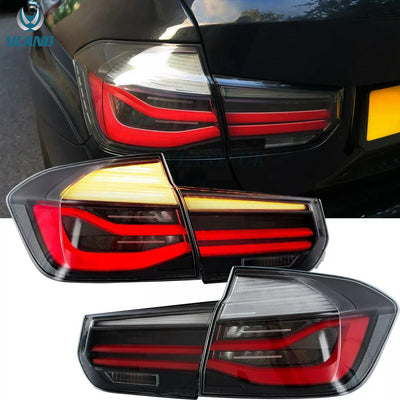VLAND Taillights - BMW F30 (12-15' 3-Series)