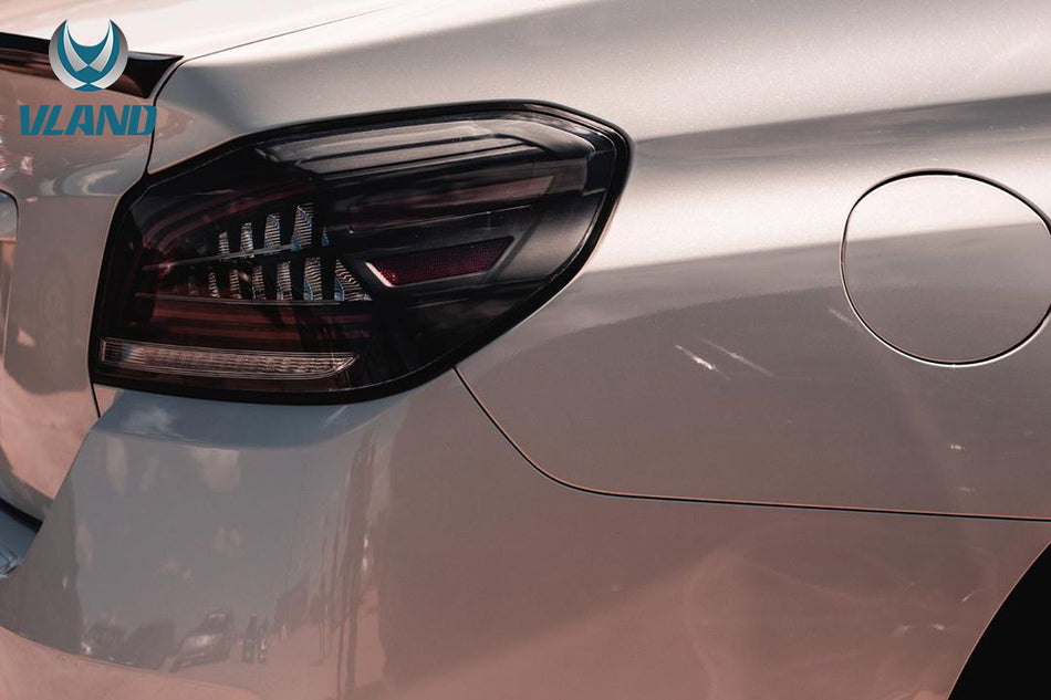 VLAND Taillights - 15'+ Subaru WRX / STi