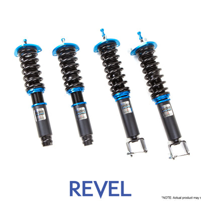 Revel Touring Sport Damper 14-19 Infiniti Q50 AWD Sport (with DDS)